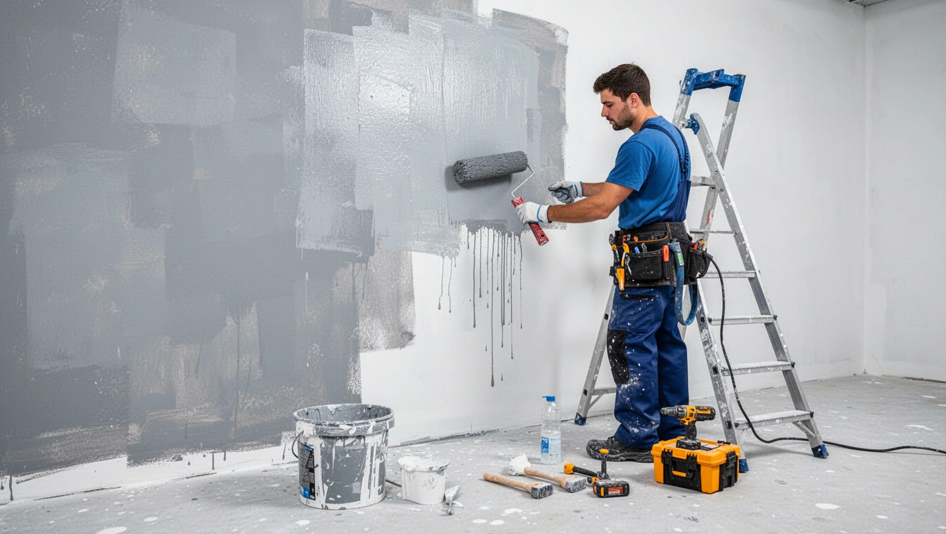 Mural Painting